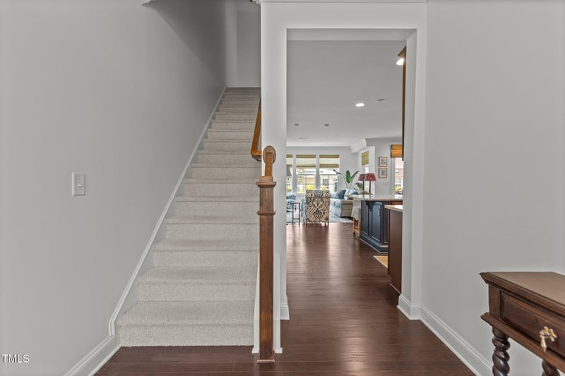 9302 Nellman Ln, Raleigh, NC 27617