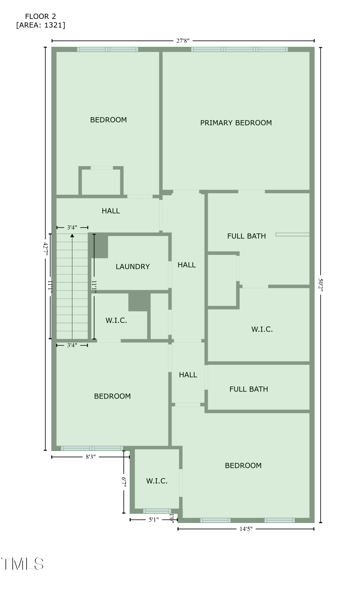 9302 Nellman Ln, Raleigh, NC 27617