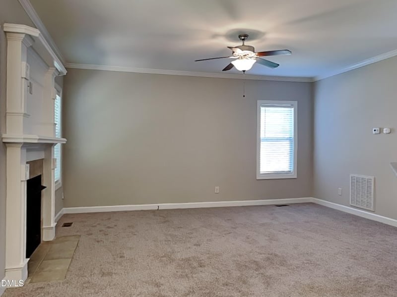 9304 Carley Cir, Garner, NC 27529