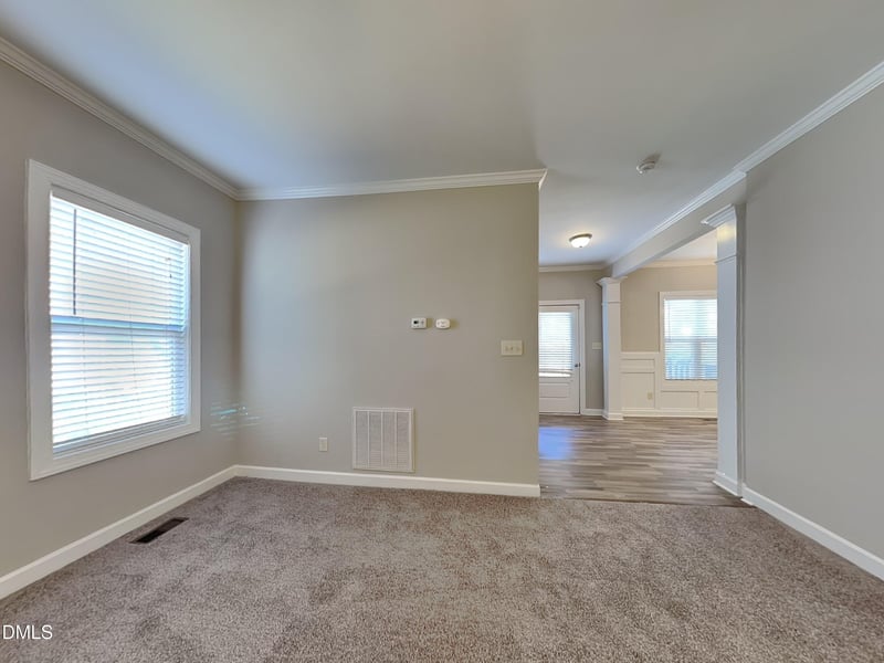 9304 Carley Cir, Garner, NC 27529