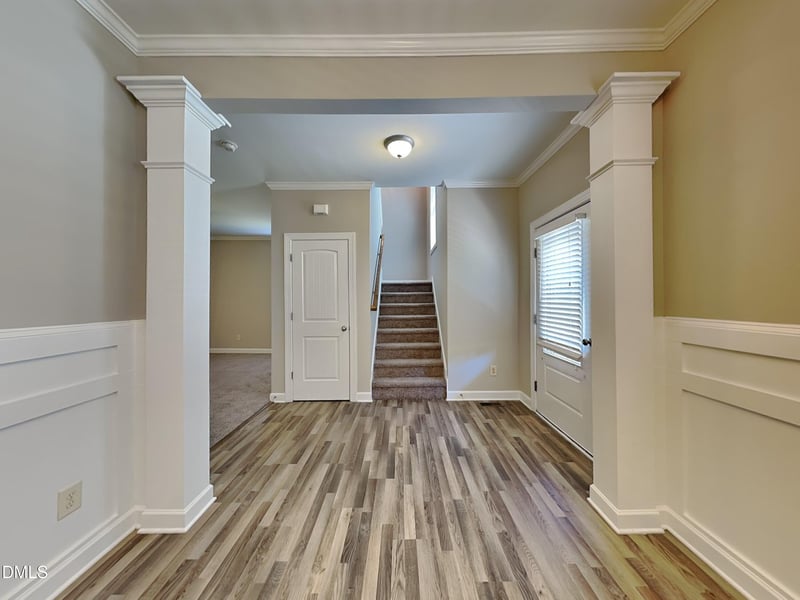 9304 Carley Cir, Garner, NC 27529