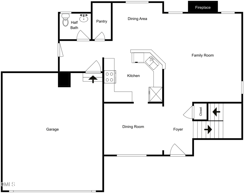 9304 Carley Cir, Garner, NC 27529