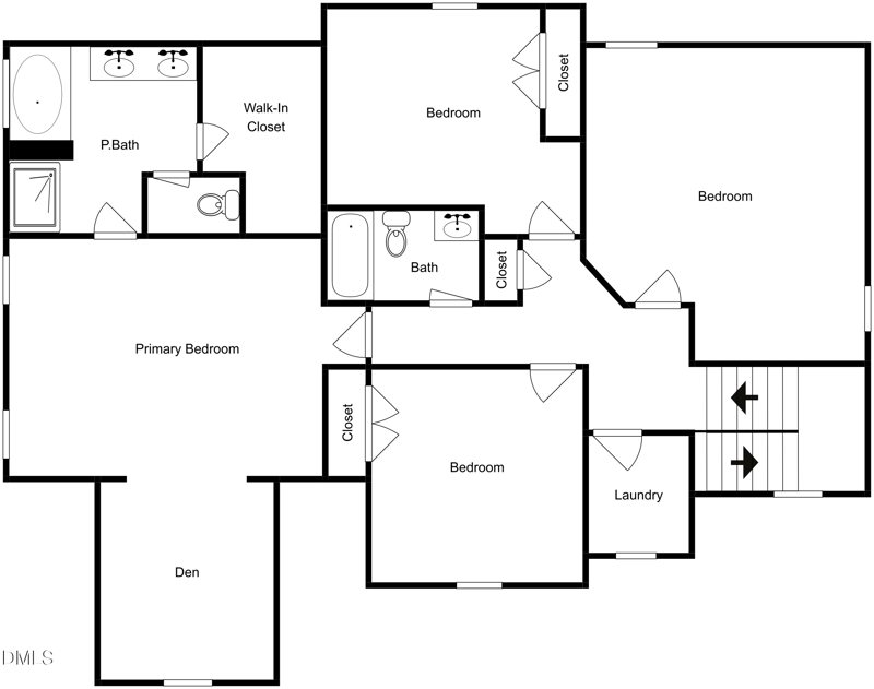 9304 Carley Cir, Garner, NC 27529