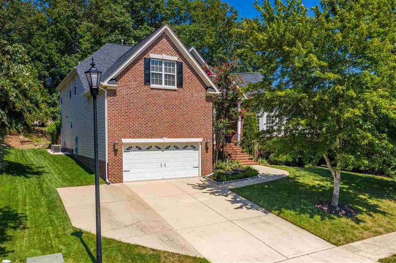 9304 Dansforeshire Way, Wake Forest, NC 27587