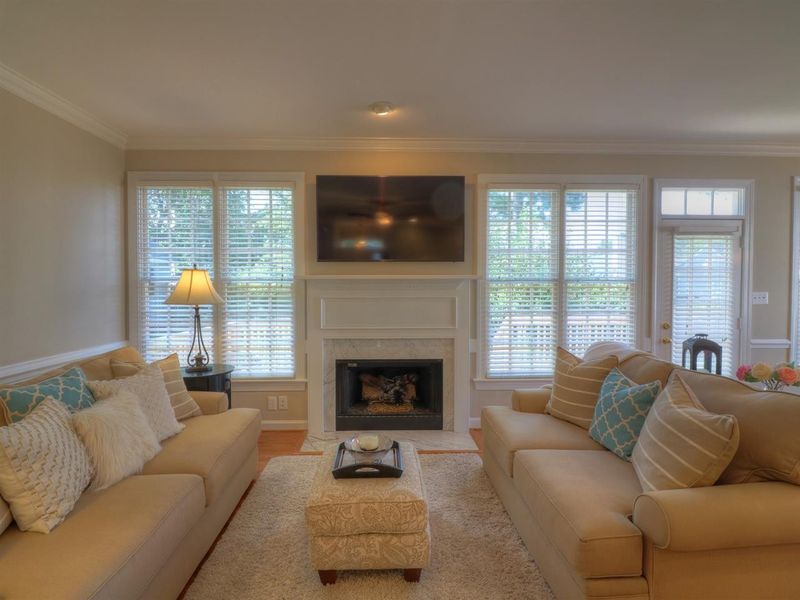 9304 Dawnshire Rd, Raleigh, NC 27615