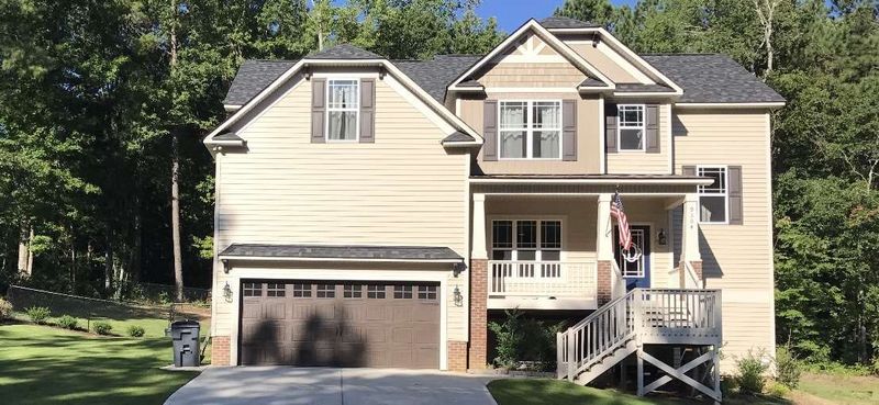 9304 Glendora Ct, Garner, NC 27529