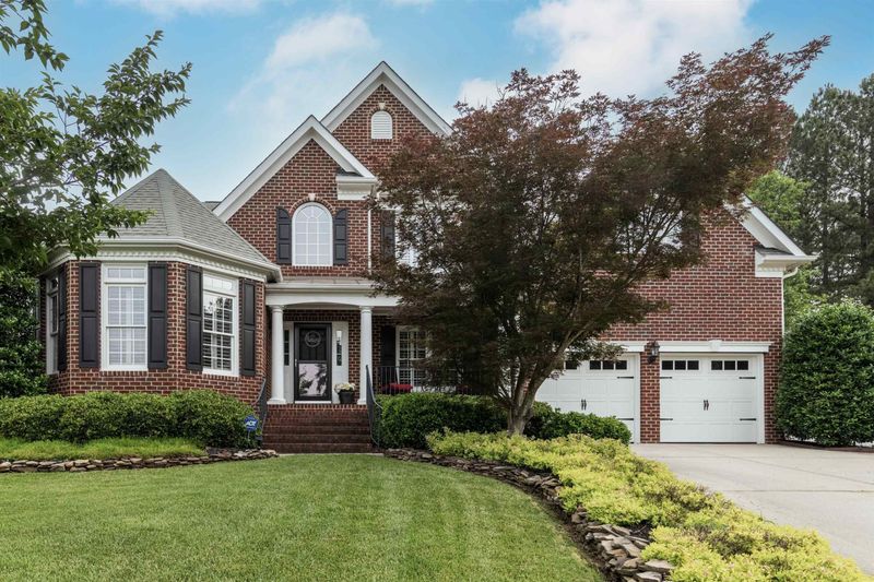 9304 Naples Ct, Raleigh, NC 27617