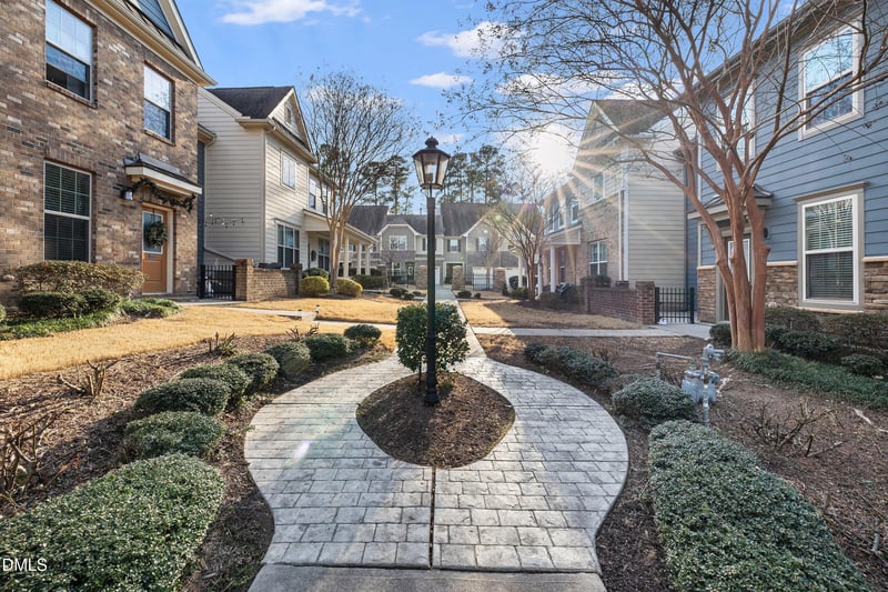 9305 Alcazar Walk, Raleigh, NC 27617