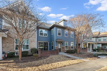 9305 Alcazar Walk, Raleigh, NC 27617