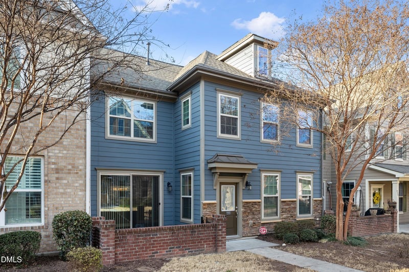 9305 Alcazar Walk, Raleigh, NC 27617