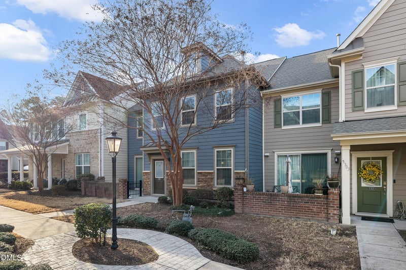 9305 Alcazar Walk, Raleigh, NC 27617