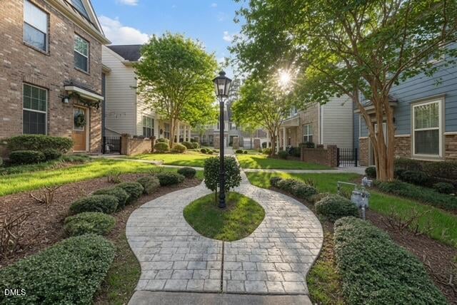 9305 Alcazar Walk, Raleigh, NC 27617
