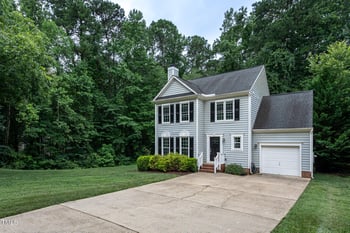 9305 Dominion Blvd, Raleigh, NC 27617