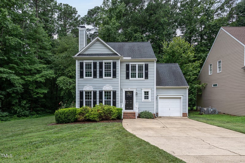 9305 Dominion Blvd, Raleigh, NC 27617