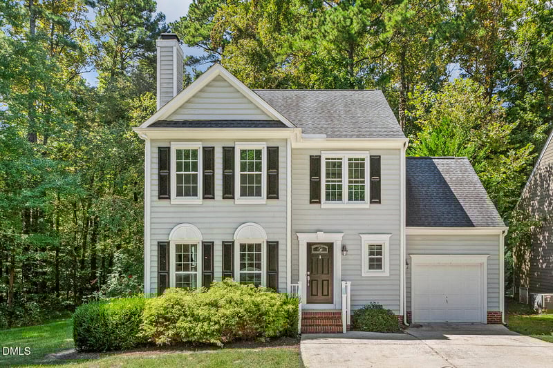 9305 Dominion Blvd, Raleigh, NC 27617