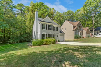 9305 Dominion Blvd, Raleigh, NC 27617
