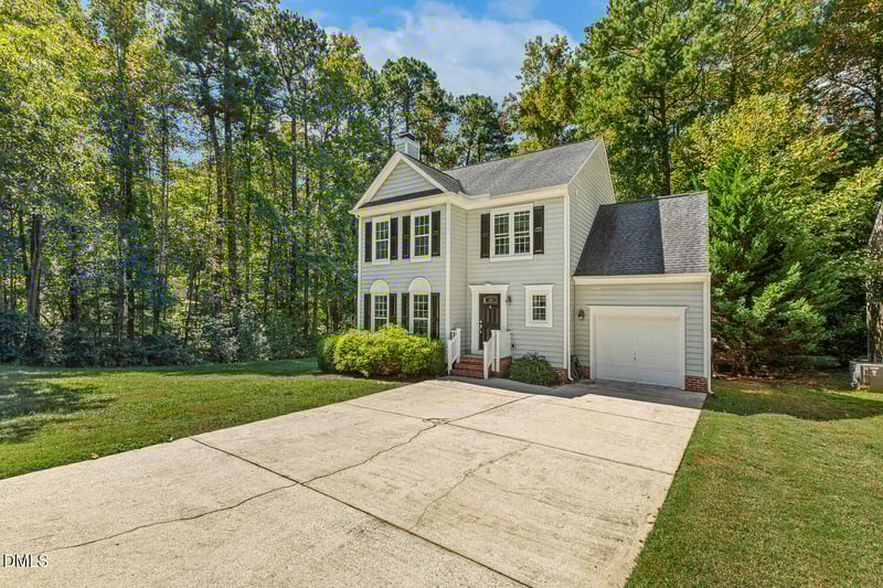 9305 Dominion Blvd, Raleigh, NC 27617