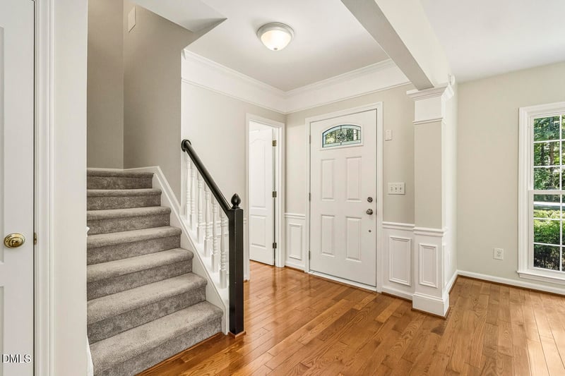 9305 Dominion Blvd, Raleigh, NC 27617