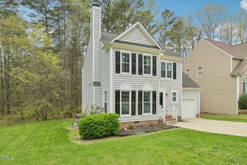 9305 Dominion Blvd, Raleigh, NC 27617