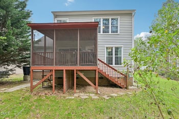 9305 Dominion Blvd, Raleigh, NC 27617