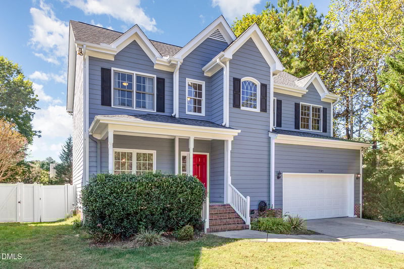 9305 Langwood Dr, Raleigh, NC 27617