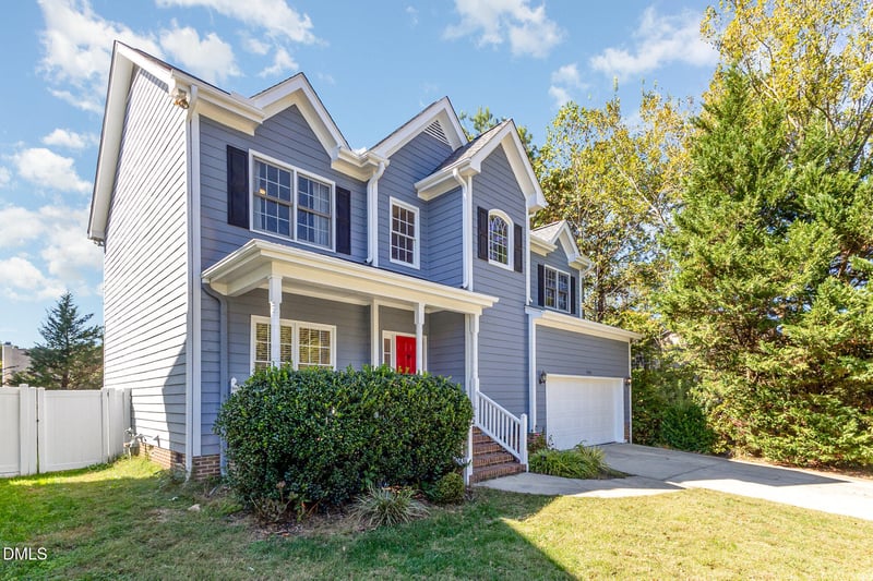 9305 Langwood Dr, Raleigh, NC 27617