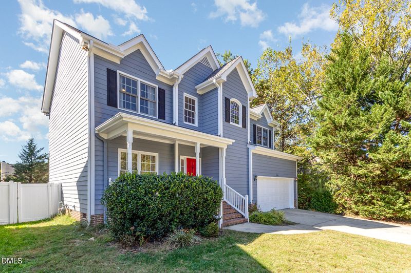 9305 Langwood Dr, Raleigh, NC 27617