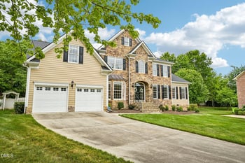 9305 Teton Pines Way, Raleigh, NC 27617