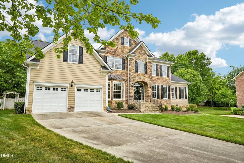 9305 Teton Pines Way, Raleigh, NC 27617