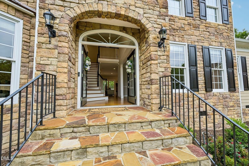 9305 Teton Pines Way, Raleigh, NC 27617