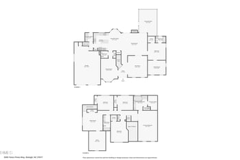 9305 Teton Pines Way, Raleigh, NC 27617