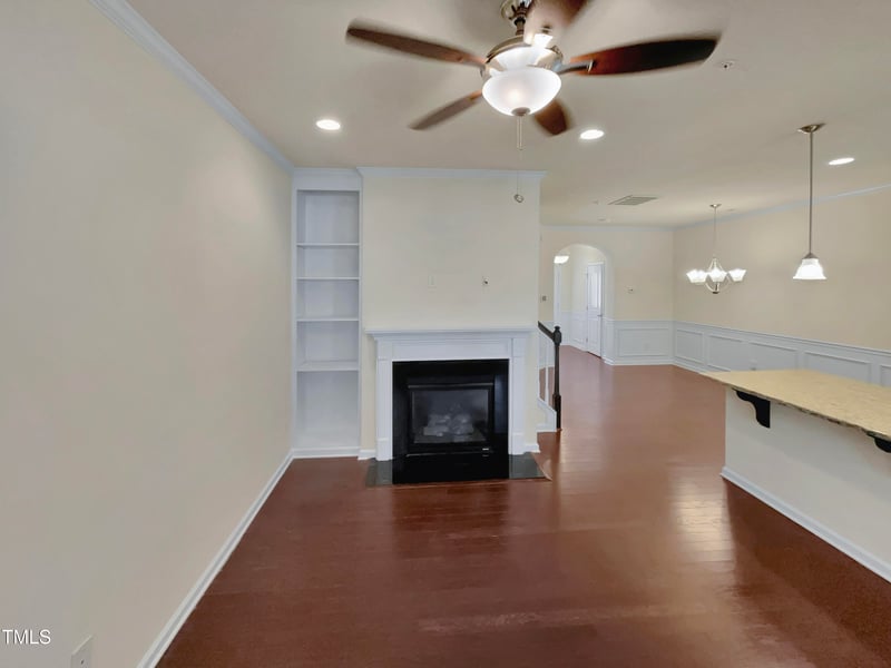 9306 Lennox Laurel Cir, Raleigh, NC 27617