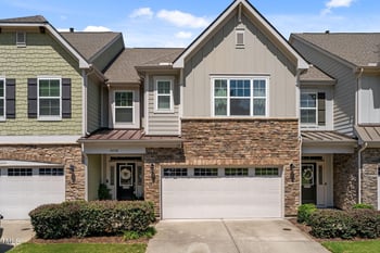 9306 Nellman Ln, Raleigh, NC 27617