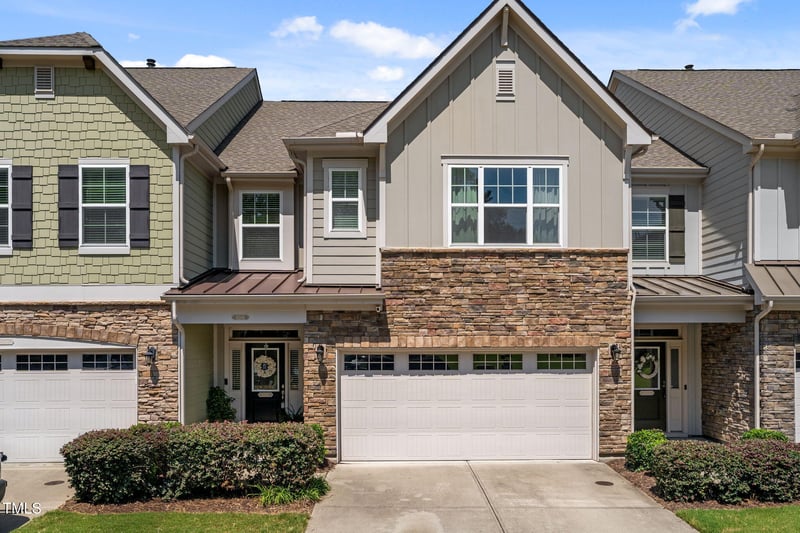 9306 Nellman Ln, Raleigh, NC 27617