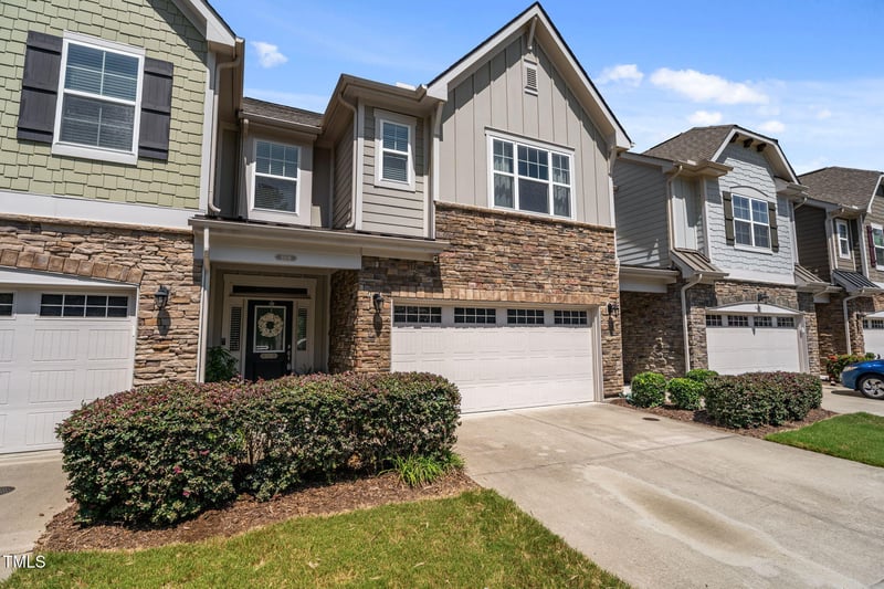 9306 Nellman Ln, Raleigh, NC 27617