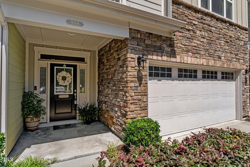 9306 Nellman Ln, Raleigh, NC 27617