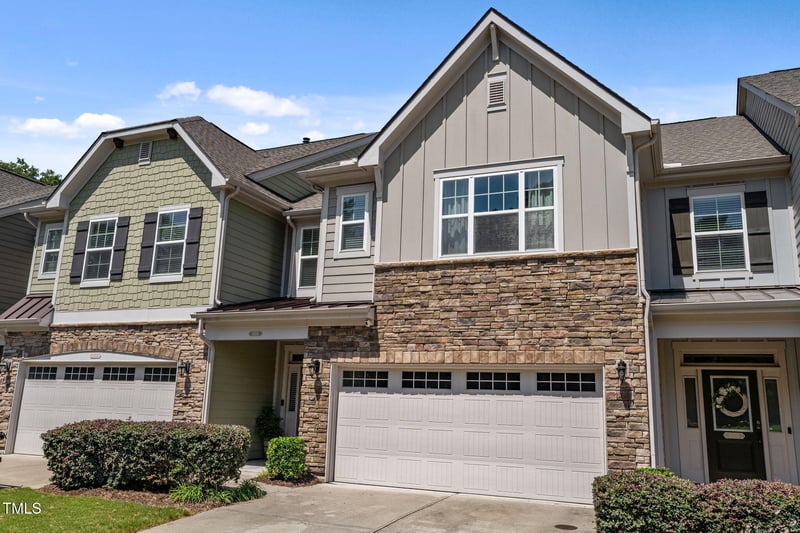 9306 Nellman Ln, Raleigh, NC 27617