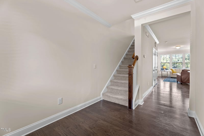 9306 Nellman Ln, Raleigh, NC 27617