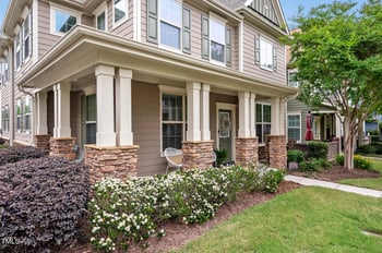 9307 Sevillanos Walk, Raleigh, NC 27617
