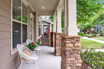 9307 Sevillanos Walk, Raleigh, NC 27617