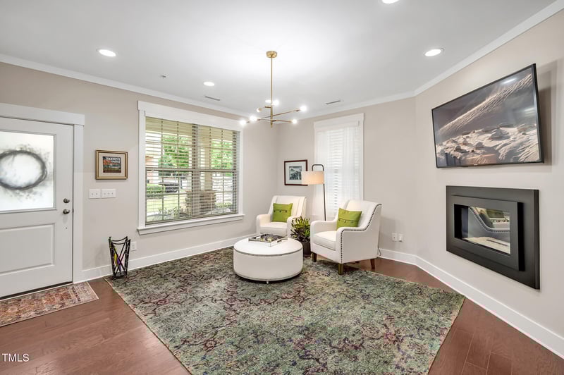 9307 Sevillanos Walk, Raleigh, NC 27617