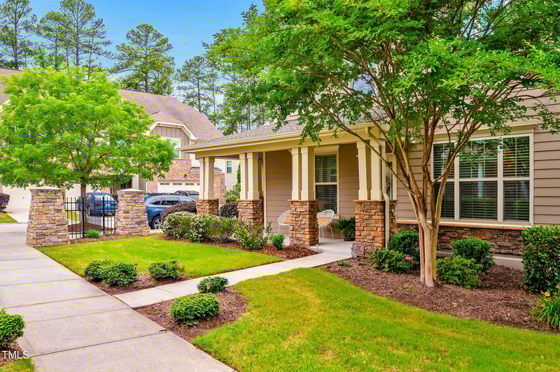 9307 Sevillanos Walk, Raleigh, NC 27617