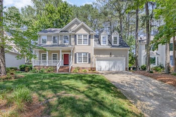 9308 Carisbrook Ct, Raleigh, NC 27615