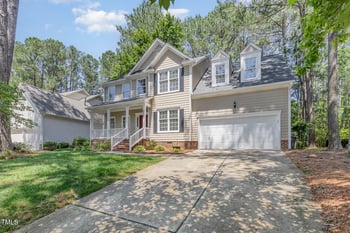 9308 Carisbrook Ct, Raleigh, NC 27615
