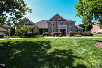 9308 Club Hill Dr, Raleigh, NC 27617