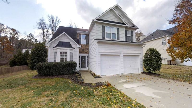 9308 Doss Ct, Wake Forest, NC 27587