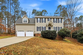 9308 Glendora Ct, Garner, NC 27529