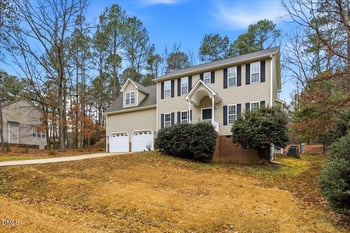 9308 Glendora Ct, Garner, NC 27529