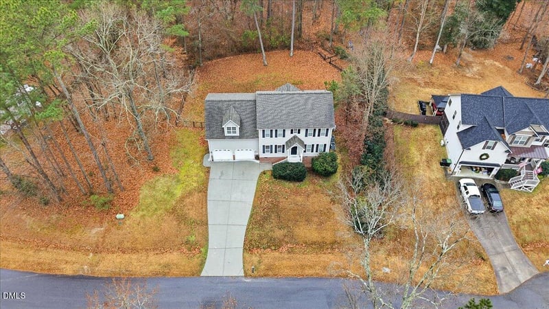 9308 Glendora Ct, Garner, NC 27529