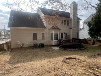 9308 Leslieshire Dr, Raleigh, NC 27615